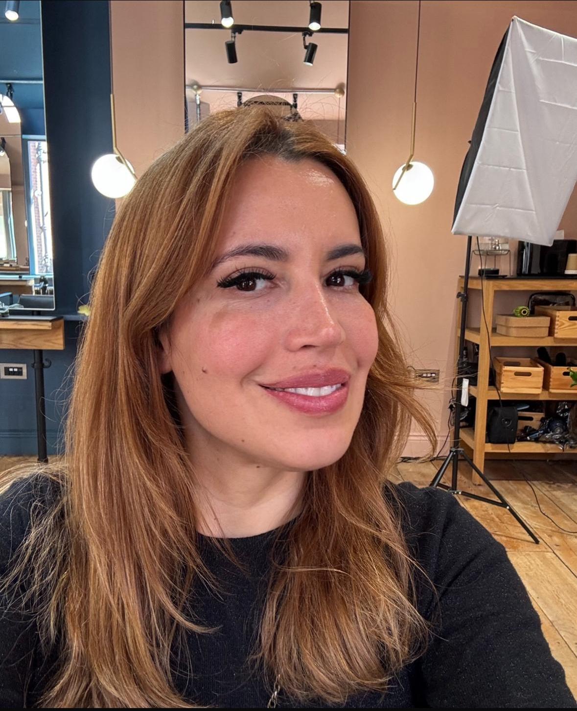 Roberta Zamora Pedro
